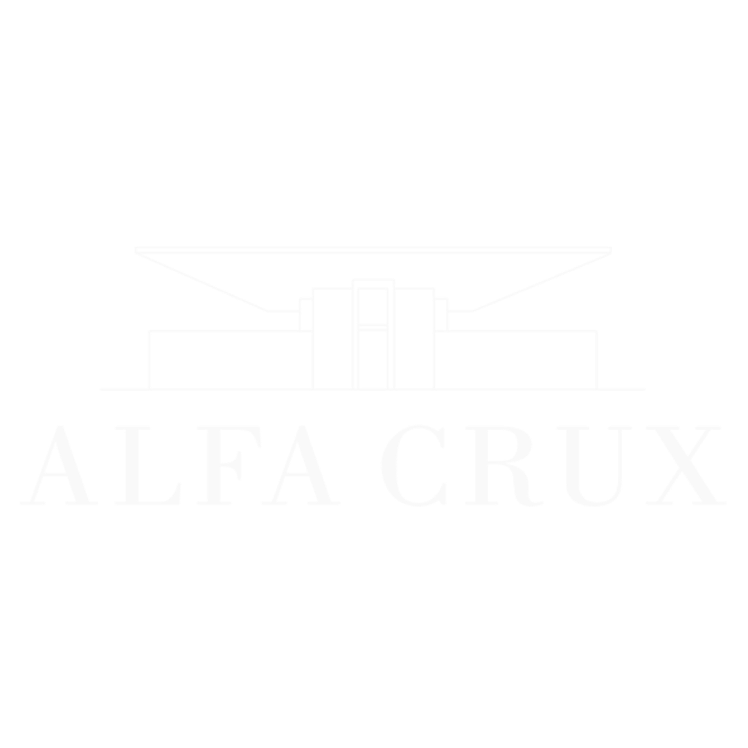 Alfa Crux