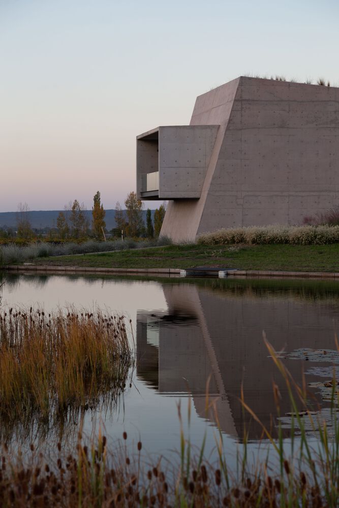 Bodega Alpamanta Gallery 4