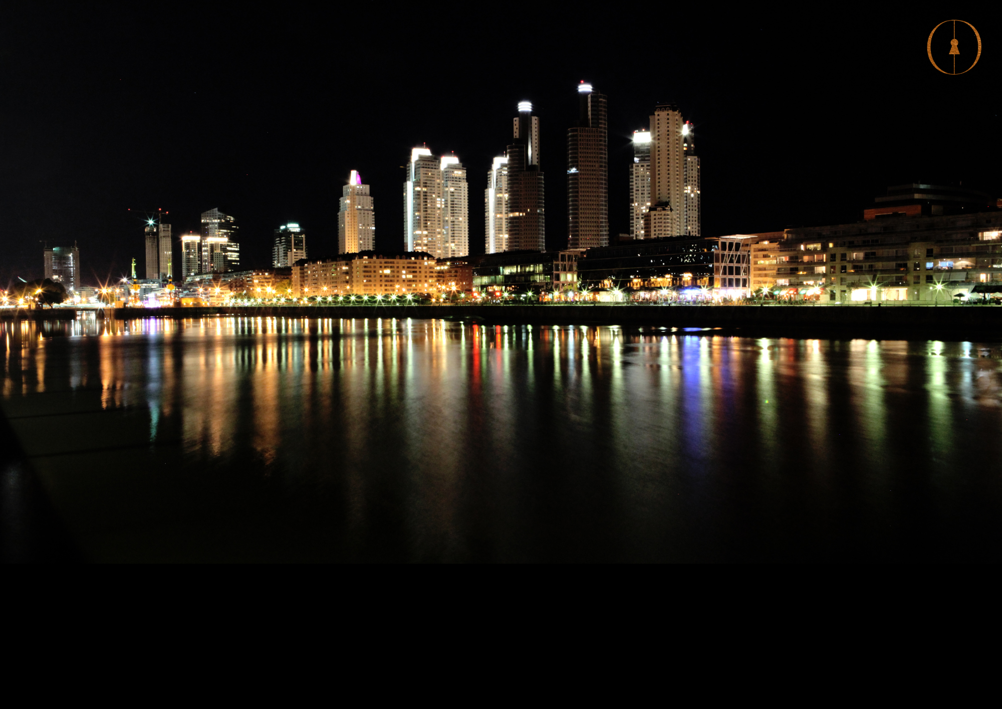 Buenos Aires luxury skyline experiences