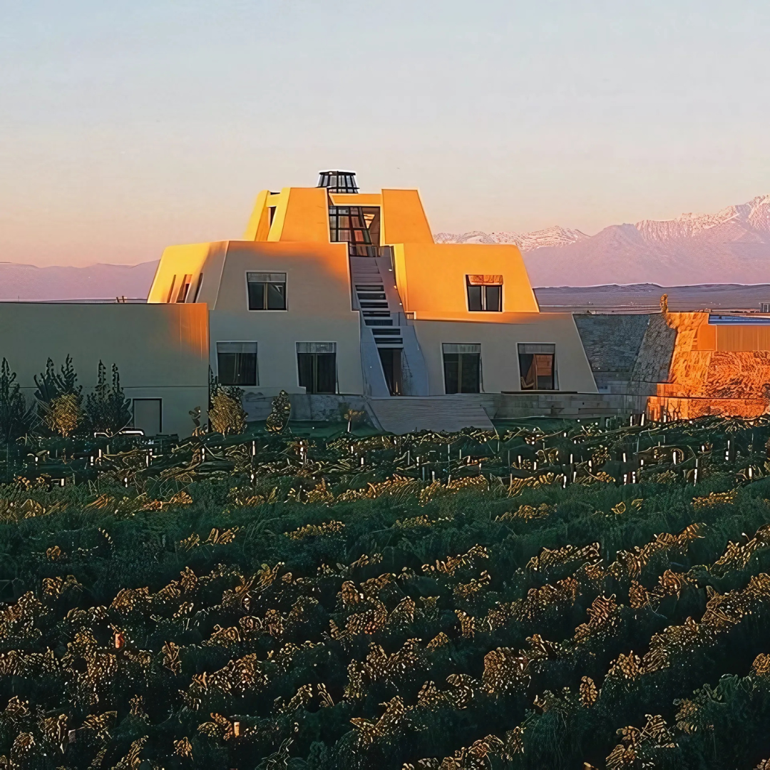 Catena Zapata Gallery 1