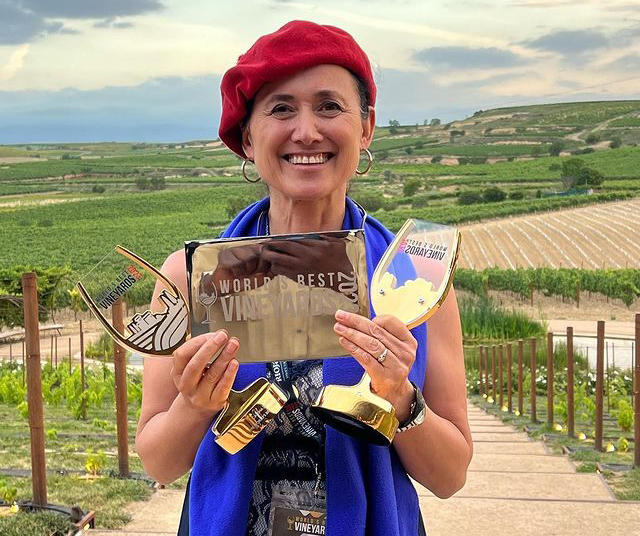 Catena Zapata Gallery 4