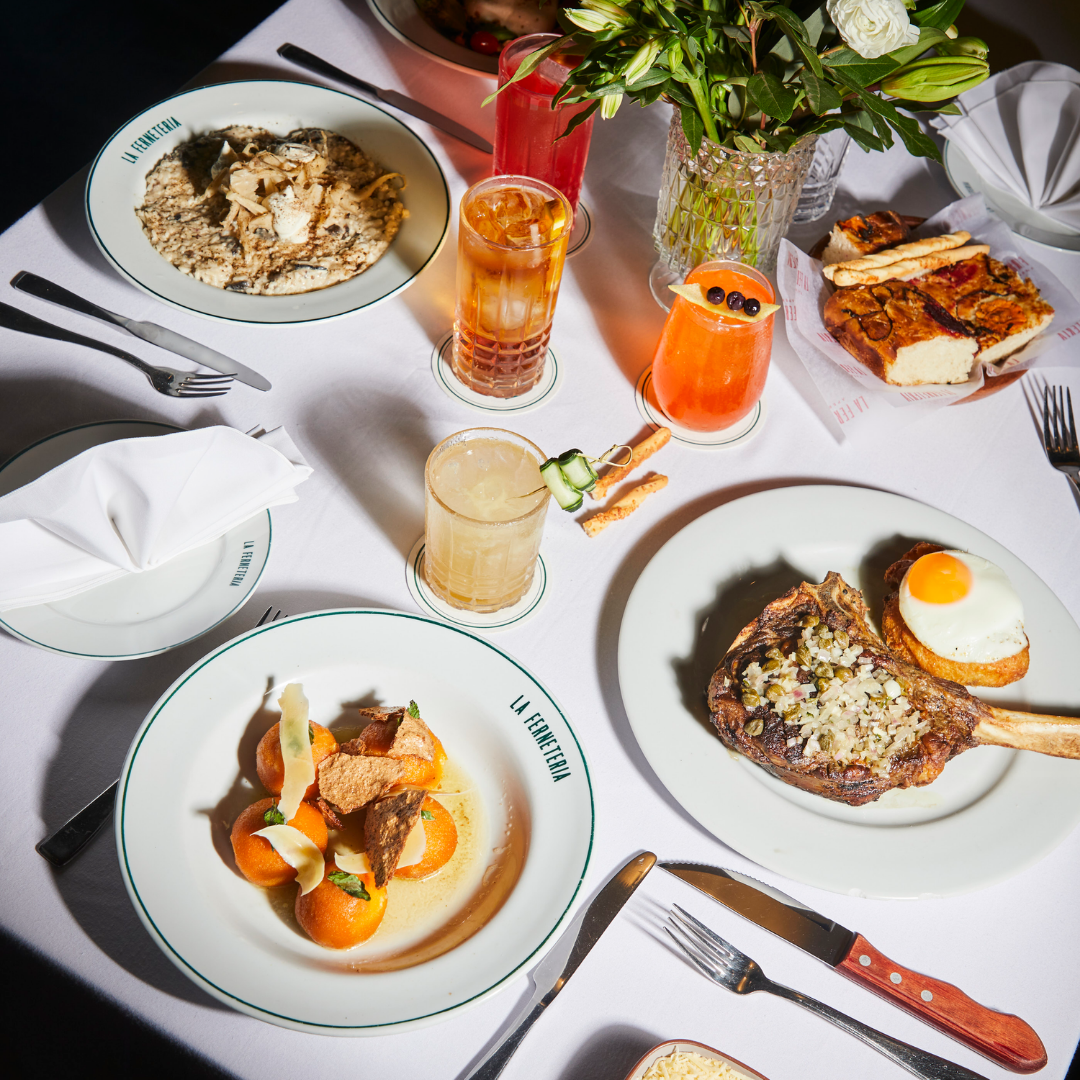 La Ferneteria Gallery 2