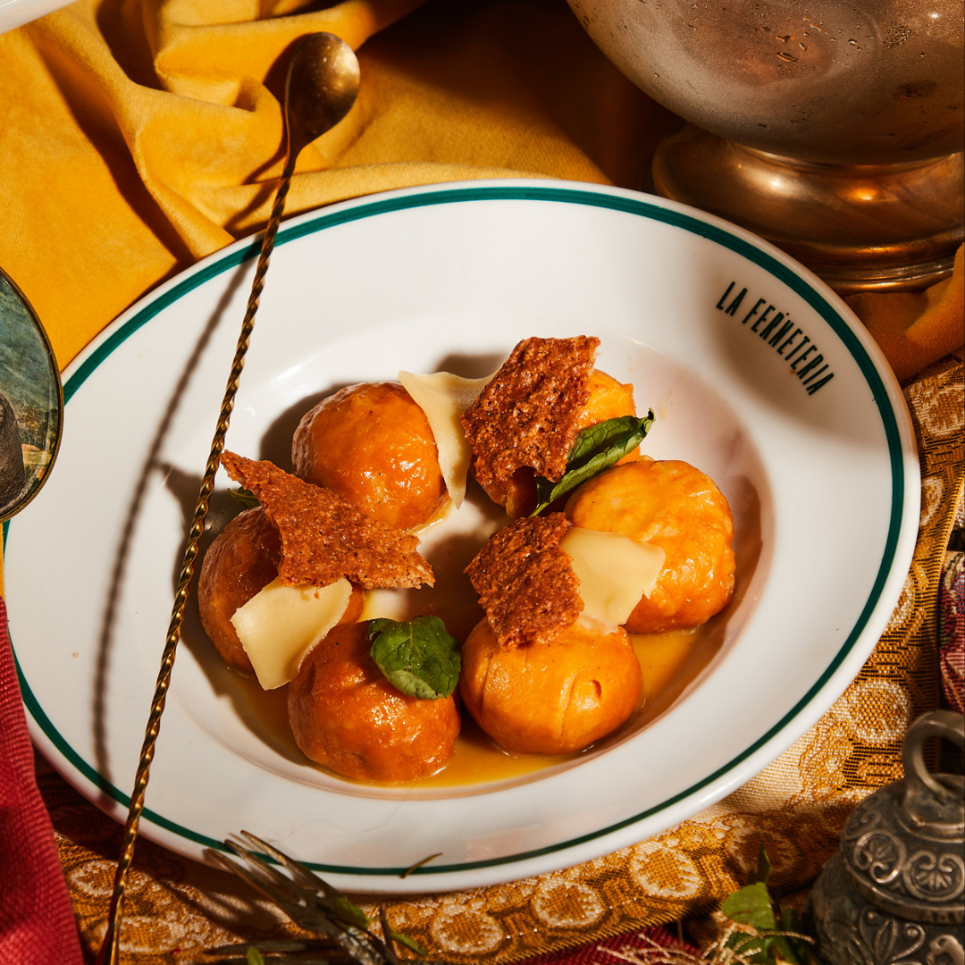 La Ferneteria Gallery 3