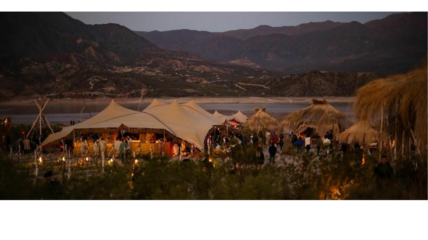 Las Palapas Sunset Gallery 1