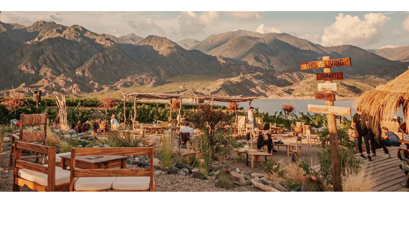 Las Palapas Sunset Gallery 2