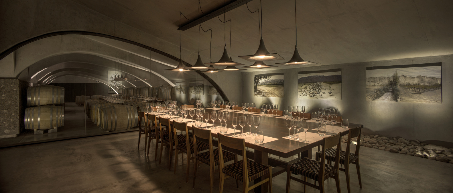 Zuccardi Valle de Uco Gallery 4